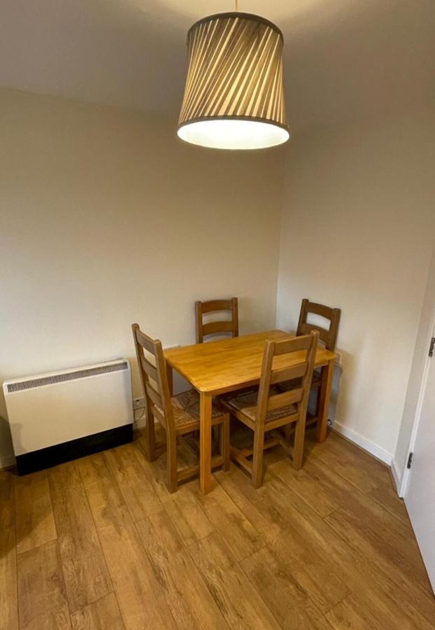 One Bedroom With Great City Views London Exterior foto
