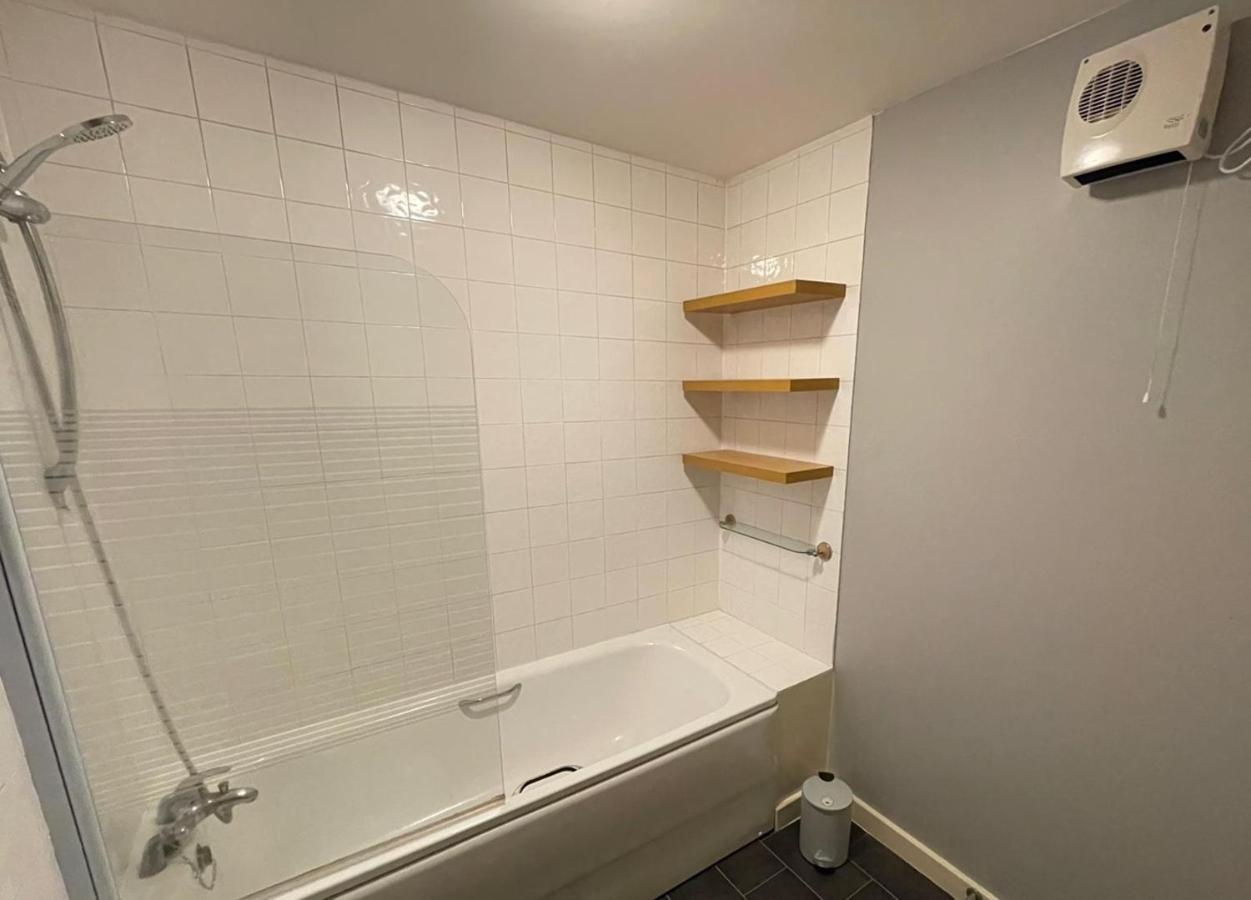 One Bedroom With Great City Views London Exterior foto