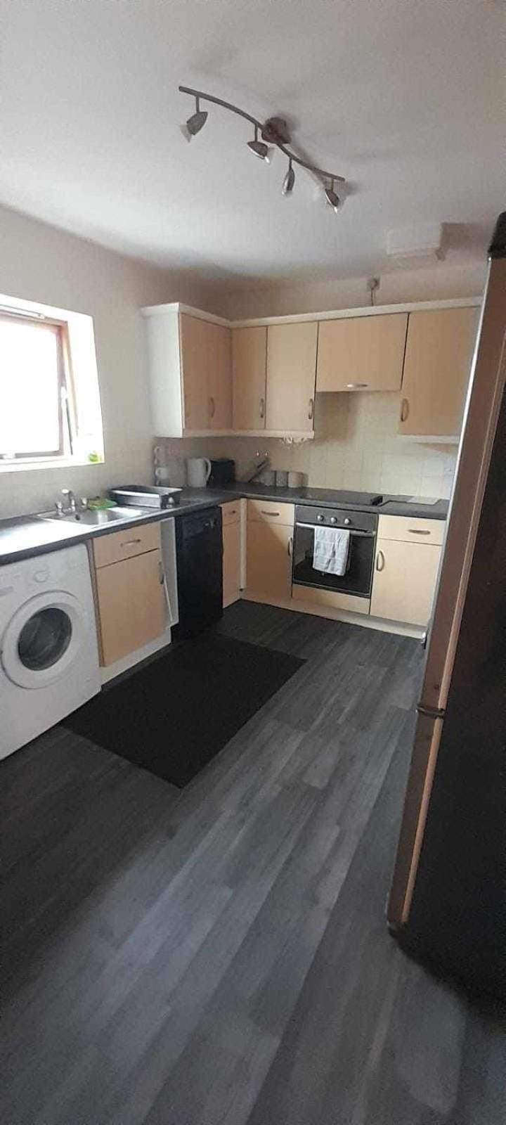One Bedroom With Great City Views London Exterior foto