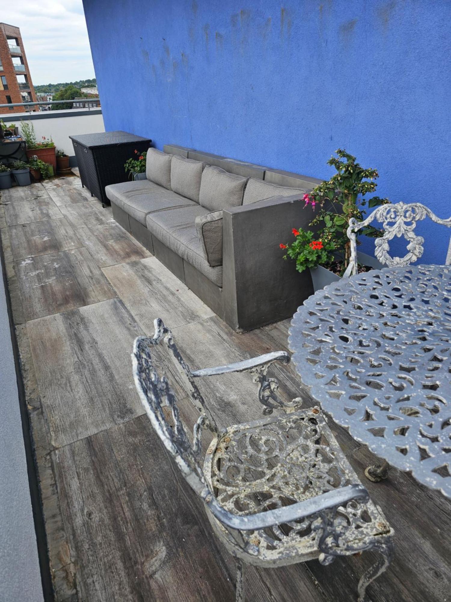 One Bedroom With Great City Views London Exterior foto